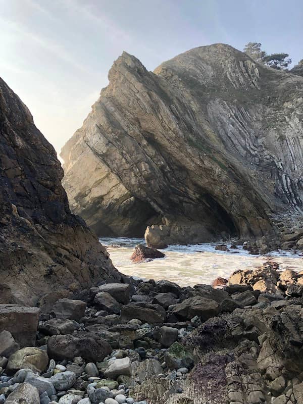 Stair Hole - Image 3