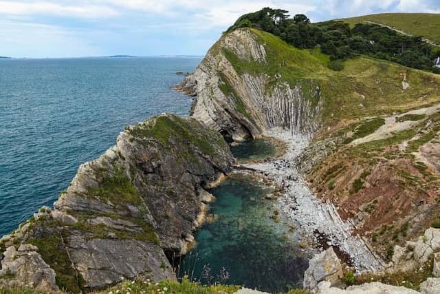 Stair Hole - Image 2