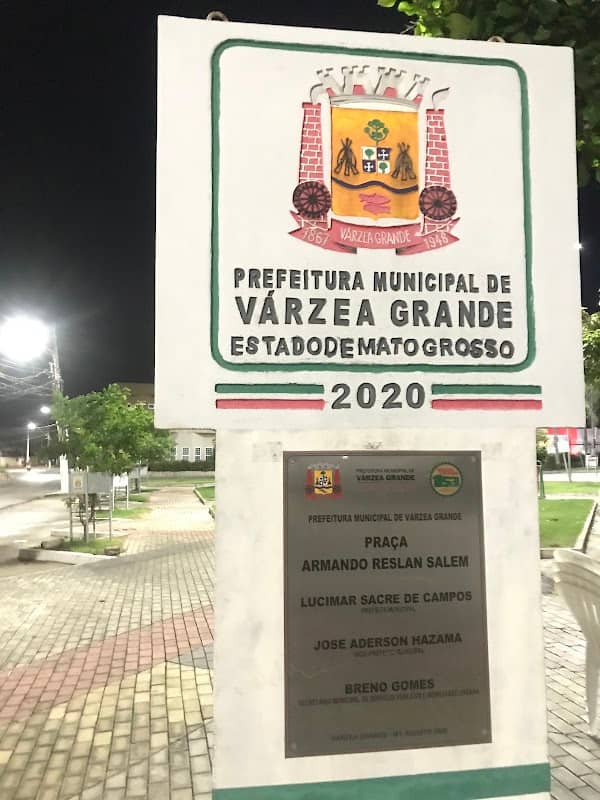 Praça Armando Reslan Salem - Image 2