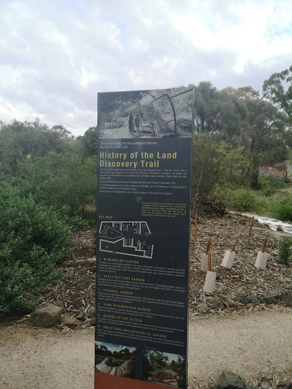 History of the Land Discovery Trail - Image 3