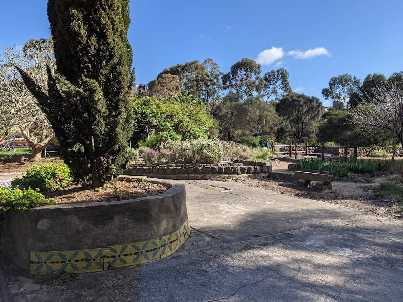 History of the Land Discovery Trail - Image 1