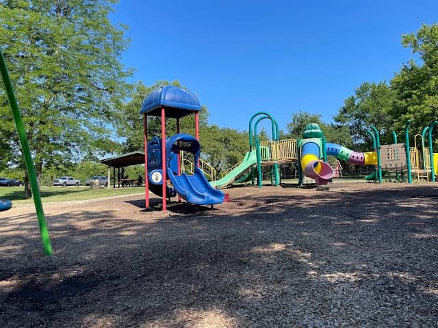 Shoup Park - Image 1
