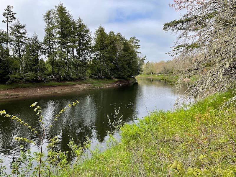 Stewiacke River Park - Image 1