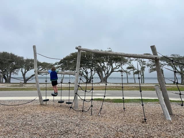 Lake Shelby Playground - Image 2