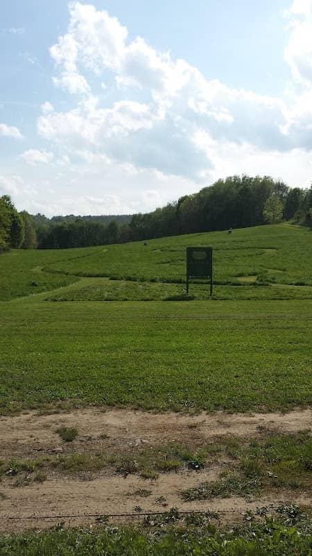 VIllage of Milford - Sabine Curry Recreational Park - Image 1
