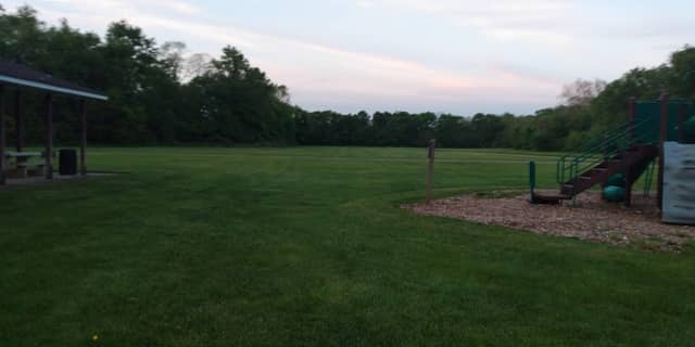 Clint Fultz Memorial Park - Image 1