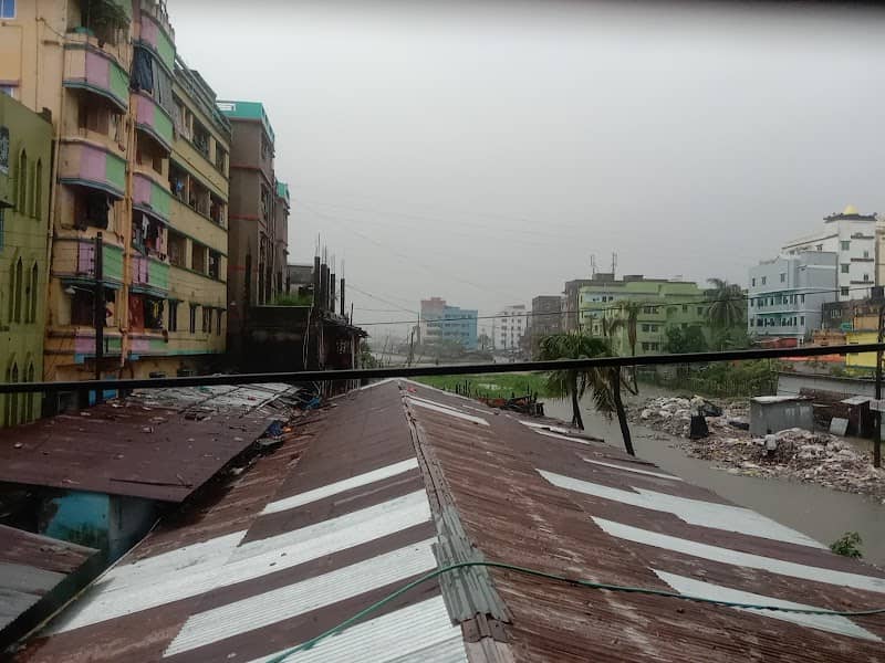 হক রোড বাইপাস - Image 1