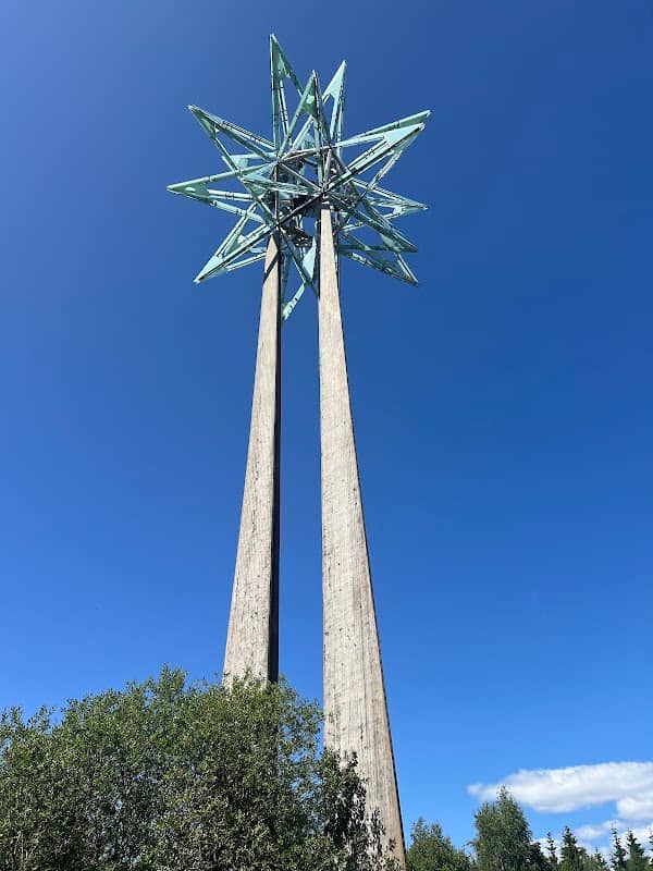 Keplerstjernen - Image 1