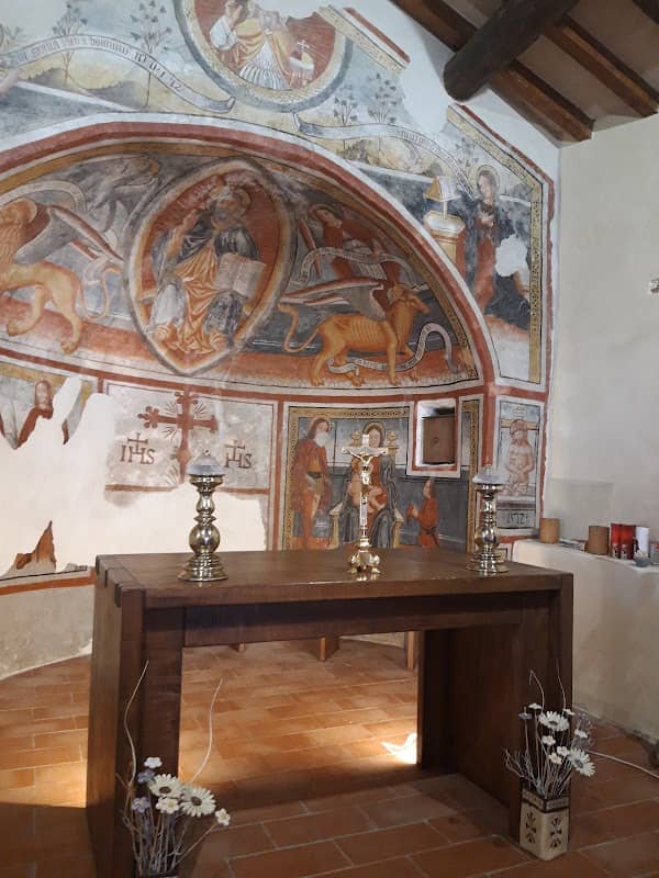 Eremo di San Giorgio - Image 1