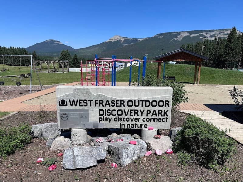 West Fraser Outdoor Discovery Park - Image 2