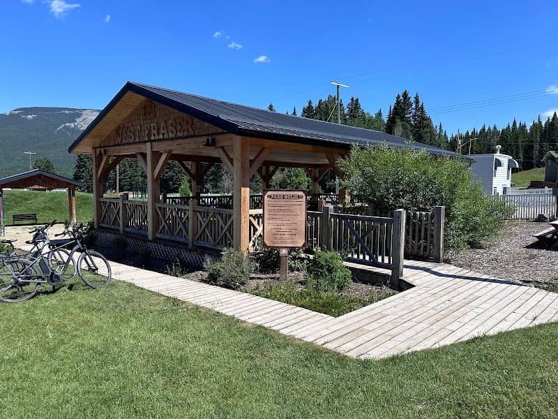 West Fraser Outdoor Discovery Park - Image 1