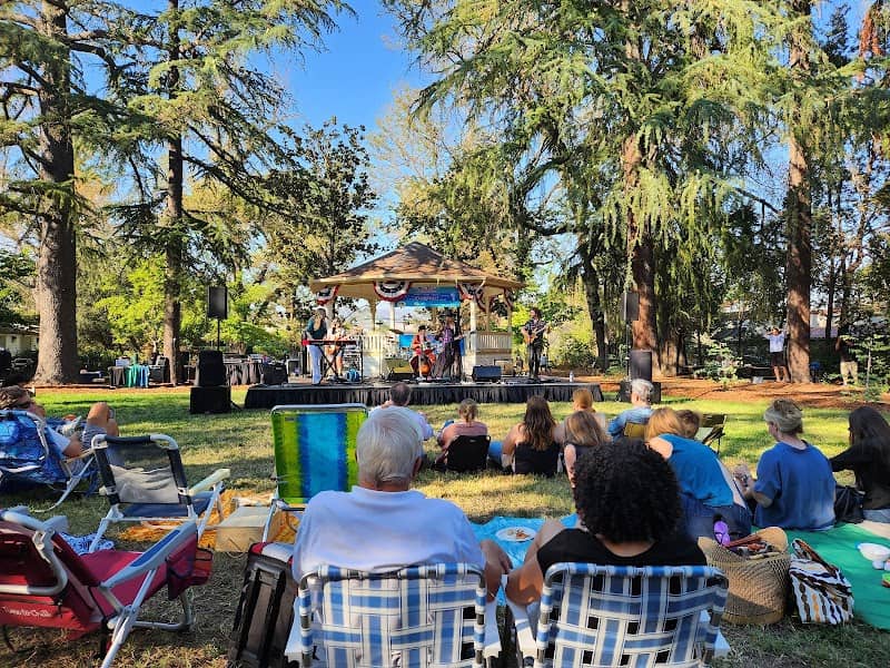 Lyman Park - Image 1