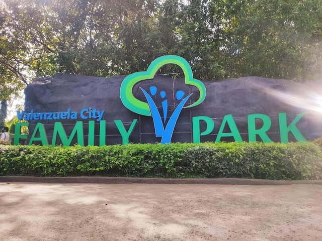 Valenzuela City Family Park - Image 1