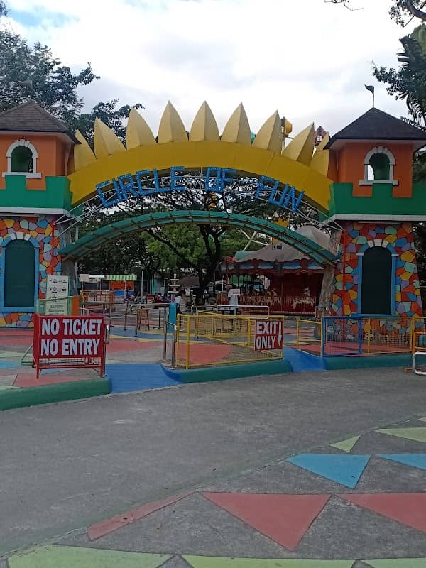 Circle of Fun - Image 1