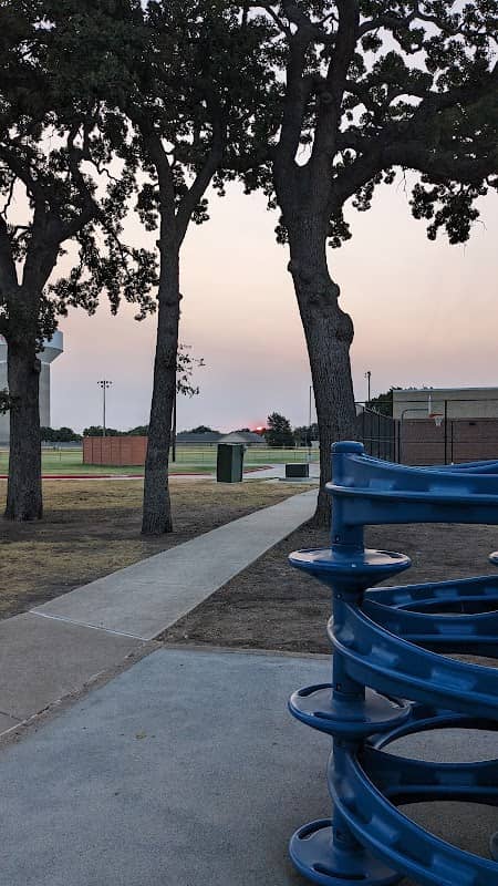 Seabourn School Park - Image 1