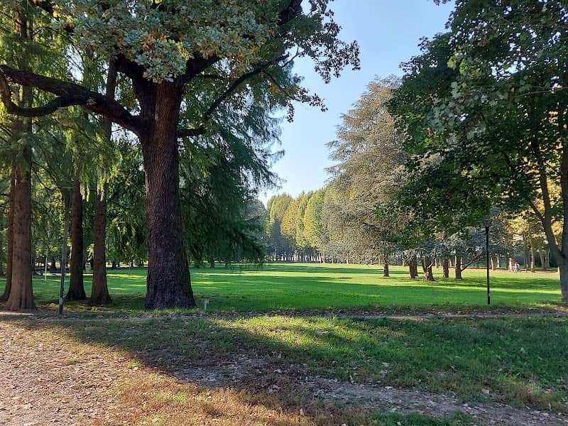 Parco del Mauriziano - Image 1