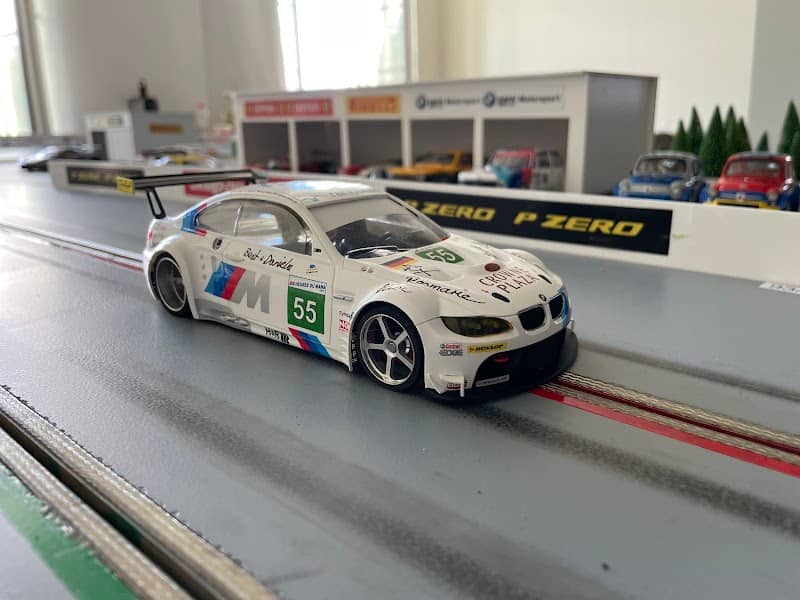 Autodromo Toggenburg - Image 1