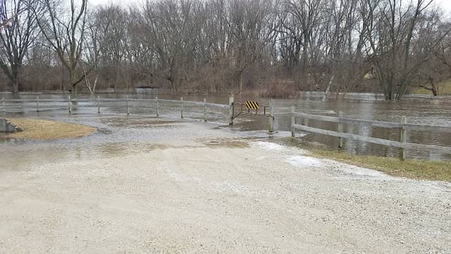Lyle C. Thomas Memorial Park - Image 1