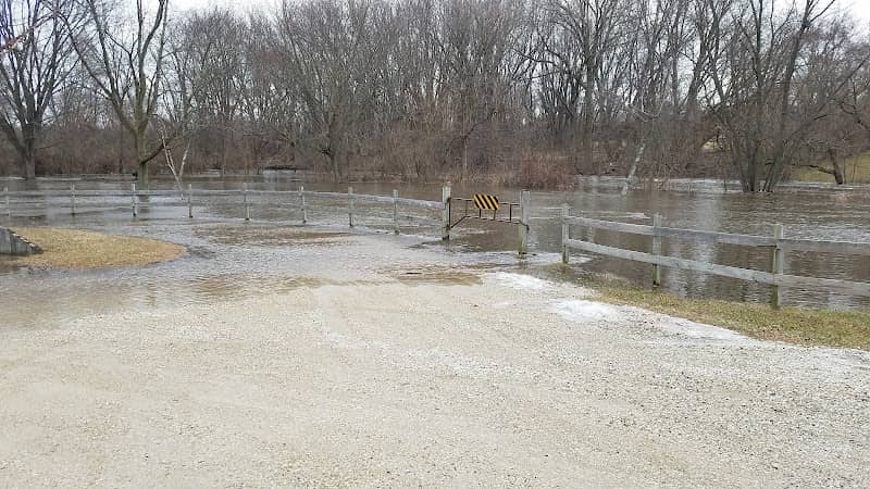 Lyle C. Thomas Memorial Park - Image 1
