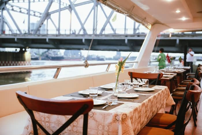 NEW HORIZON CRUISE - Image 1