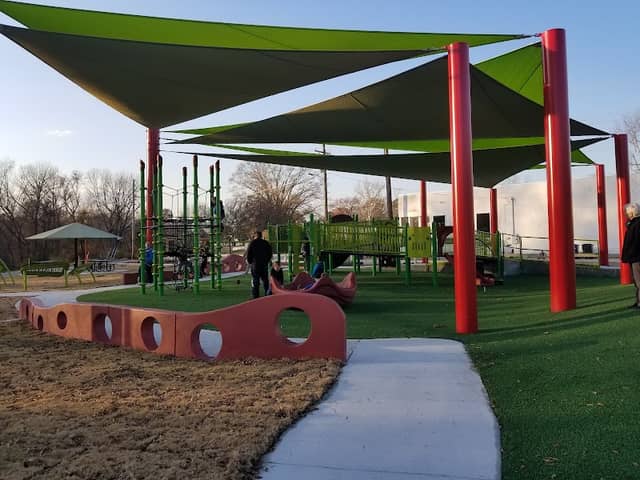 Pearson Park - Image 1