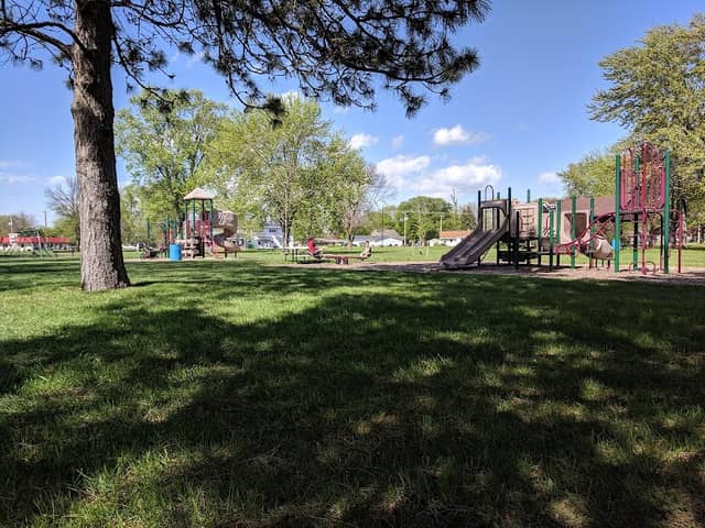 Fairgrounds Park - Image 2