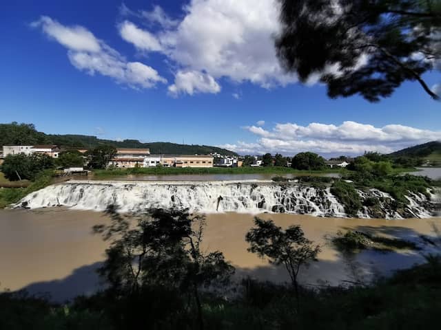 Corredeira Salto Grande - Image 1