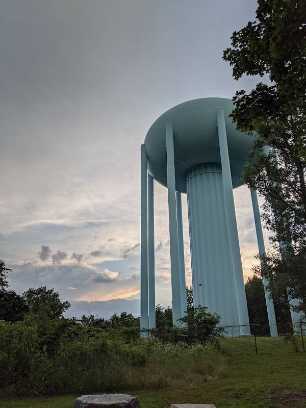 Armbruster Nature Preserve - Image 2