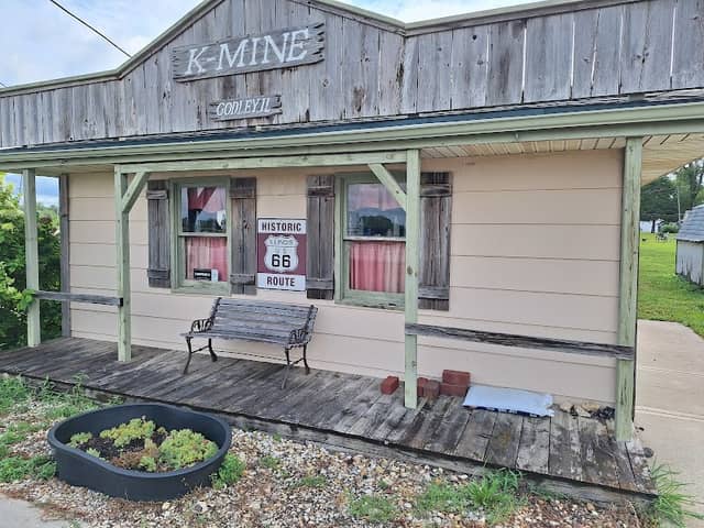 Illinois Mining Museum - Image 1