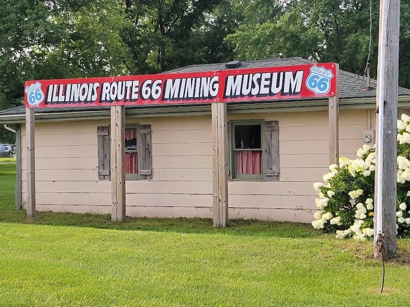 Illinois Mining Museum - Image 2