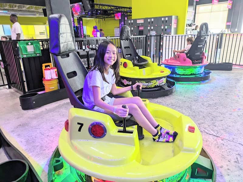 Urban Air Trampoline and Adventure Park - Image 2