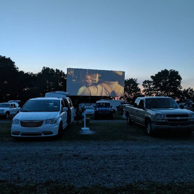 13-24 Drive-In - Image 1