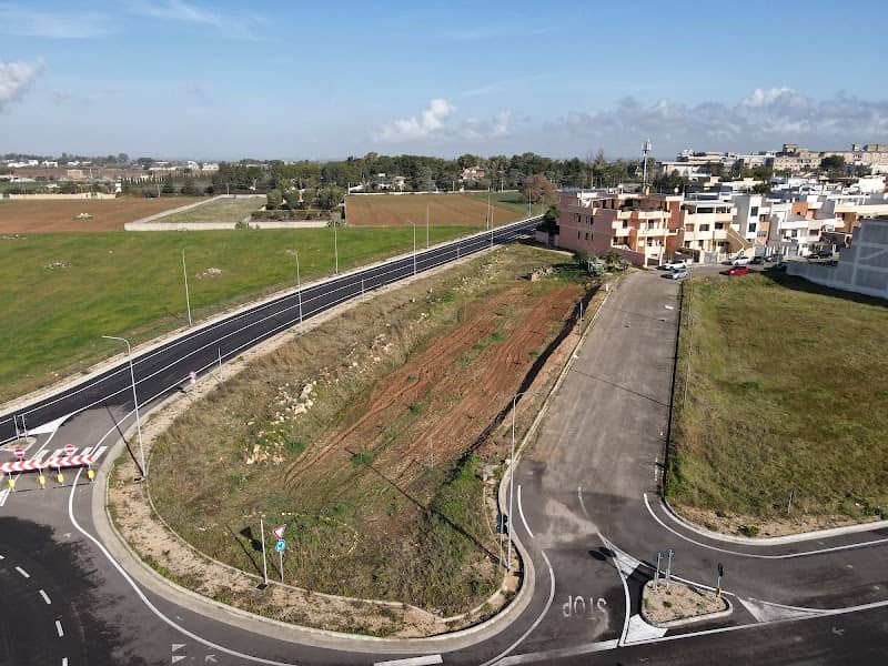 “Piccolo Bosco Urbano” di Legambiente Galatina - Image 1