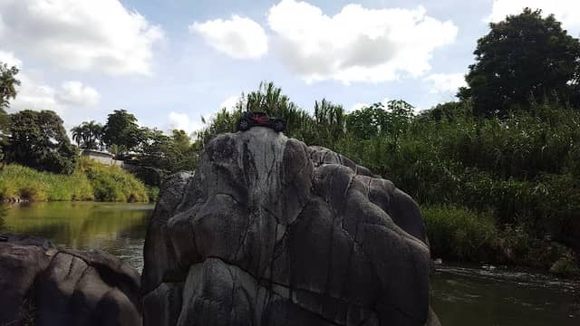 Turabo Crawling Park - Image 1