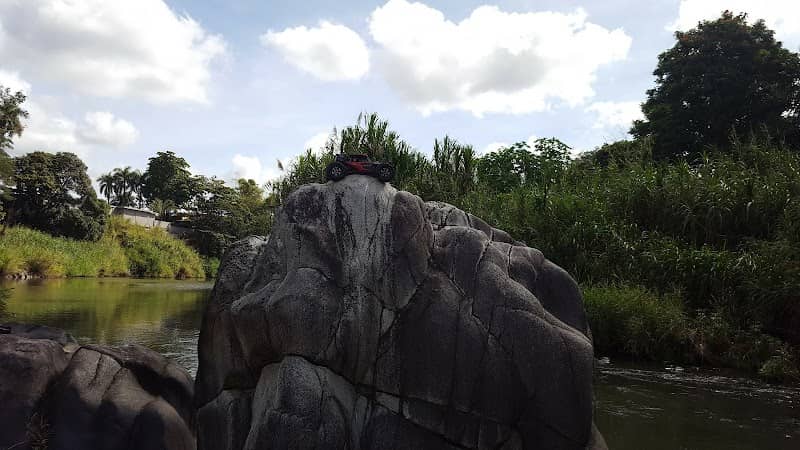 Turabo Crawling Park - Image 1