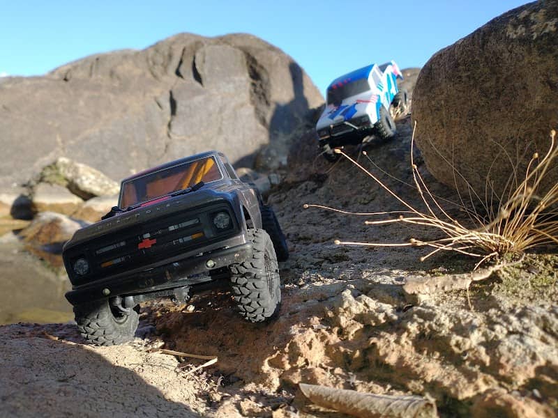 Turabo Crawling Park - Image 2