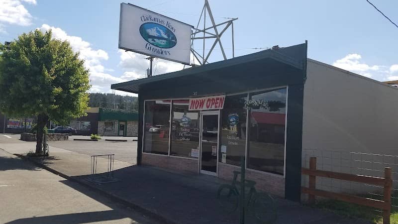 Clackamas River Taphouse - Image 1