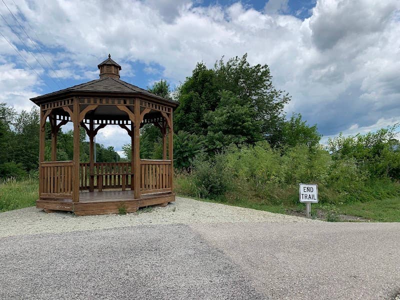Nickel Plate Trail (North) - Image 1