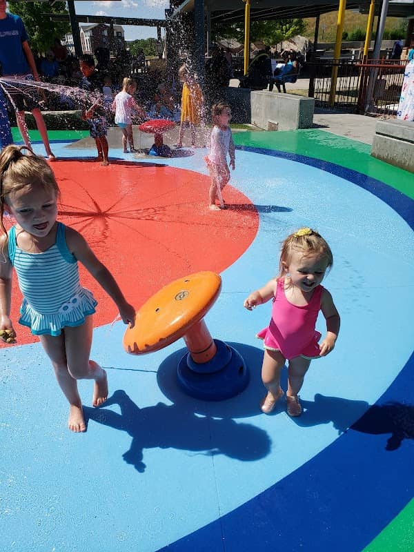 Splash Park - Image 1