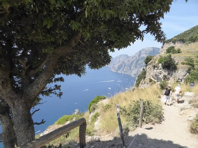 Bomerano di Agerola - Image 1