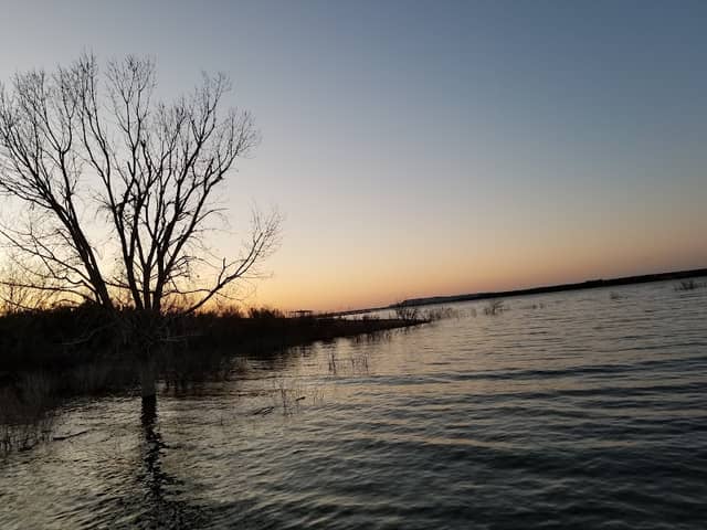 Wildcat Creek Park - Image 1