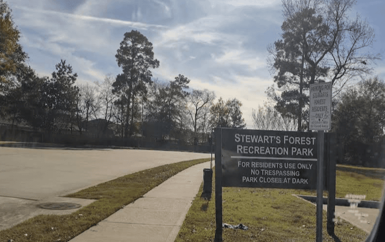 Stewart's Forest Recreation Park - Image 2