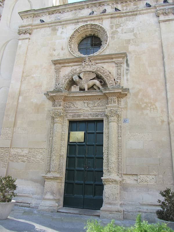 Ex Chiesa di San Marco - Image 1