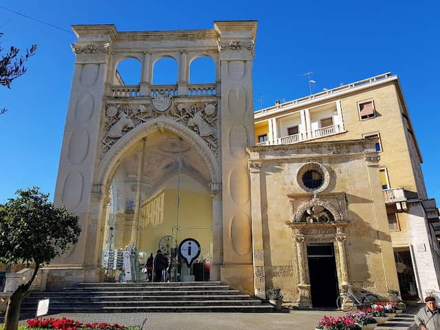 Ex Chiesa di San Marco - Image 2