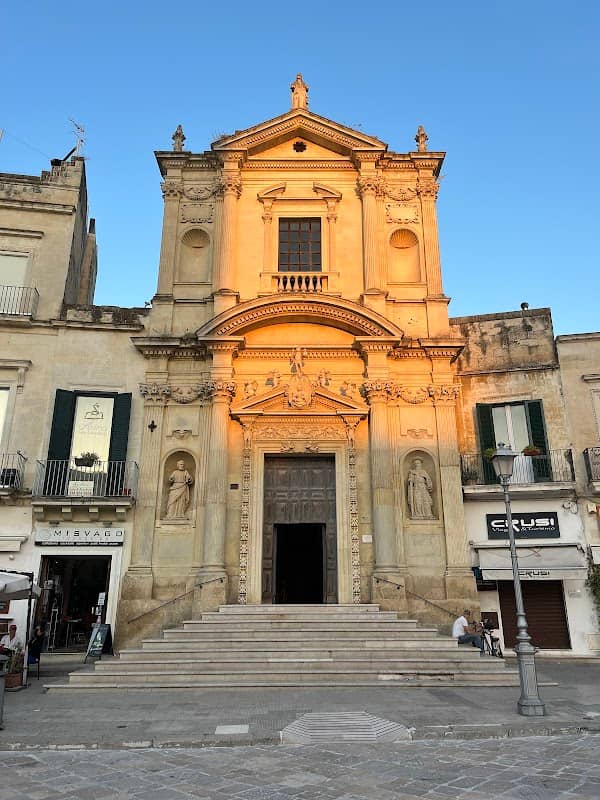 Ex Chiesa di San Marco - Image 3