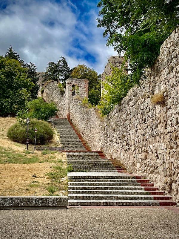 Escaleras de San Esteban - Image 1