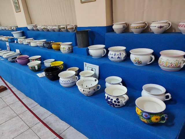 Museo del Orinal - Image 1