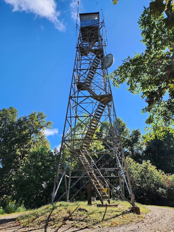 Rendezvous Mountain State Park - Image 1