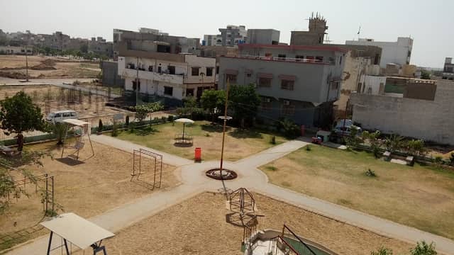 Family Park - Image 1