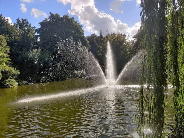 HeubergPark - Image 2
